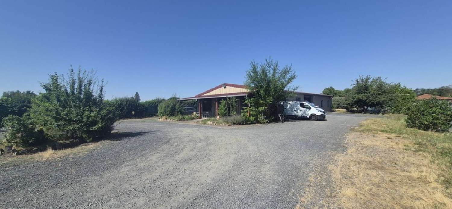 te koop huis Maringues Puy-de-Dôme 4