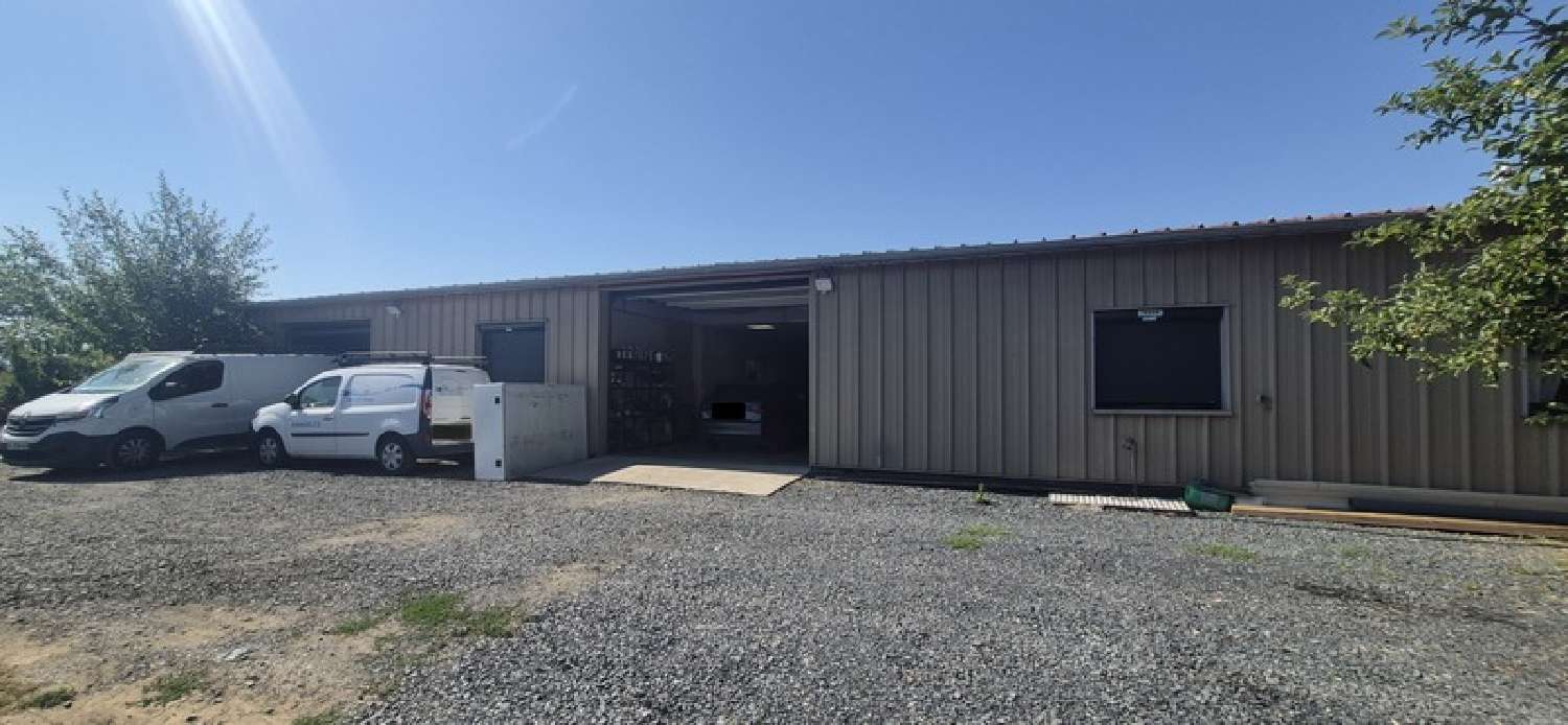 te koop huis Maringues Puy-de-Dôme 5