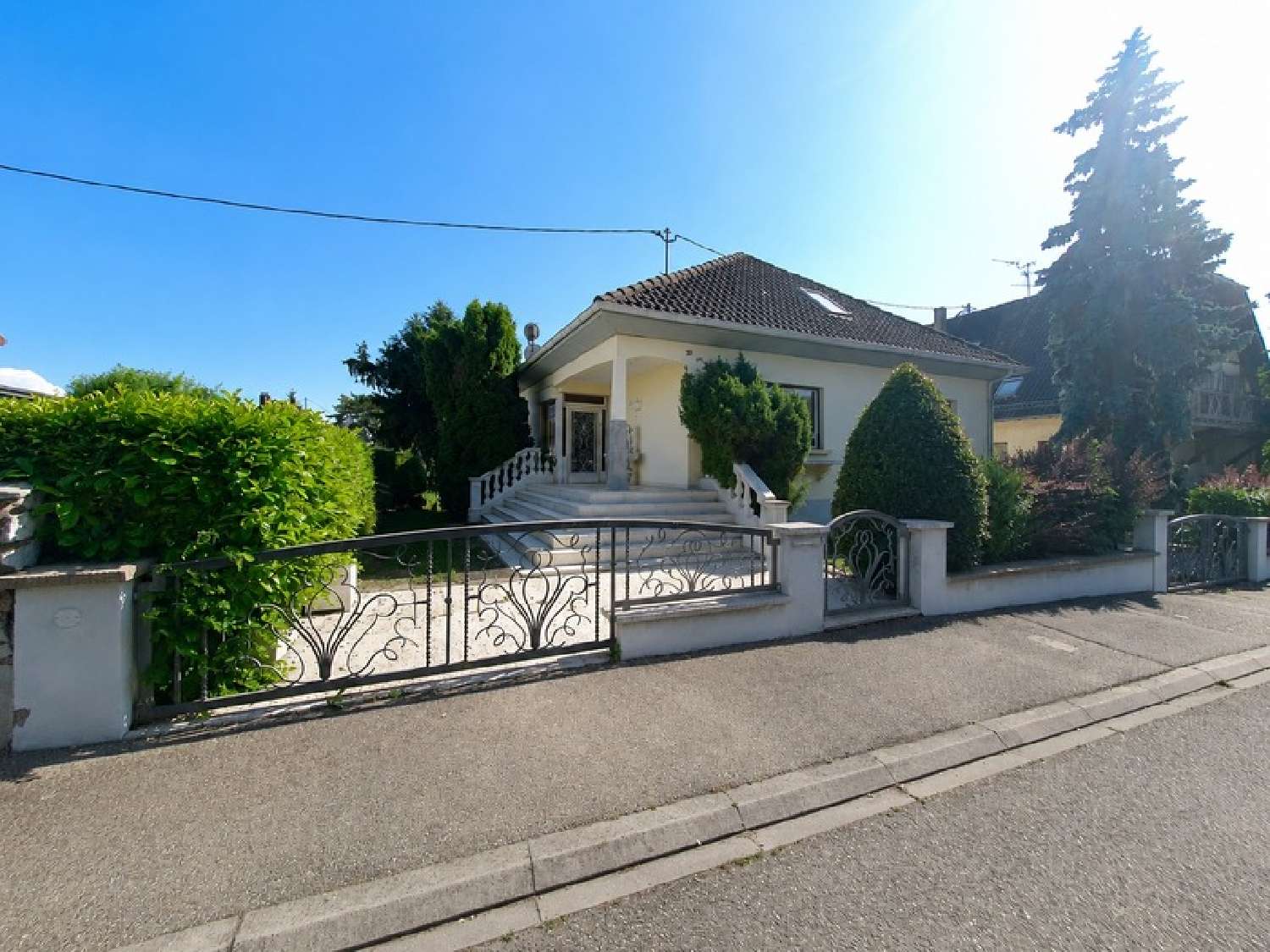 for sale house Marlenheim Bas-Rhin 1