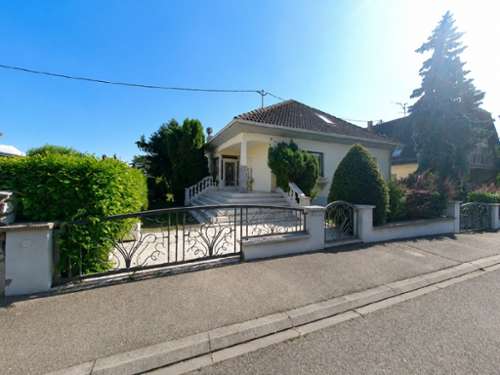 Marlenheim Bas-Rhin house foto 7370813