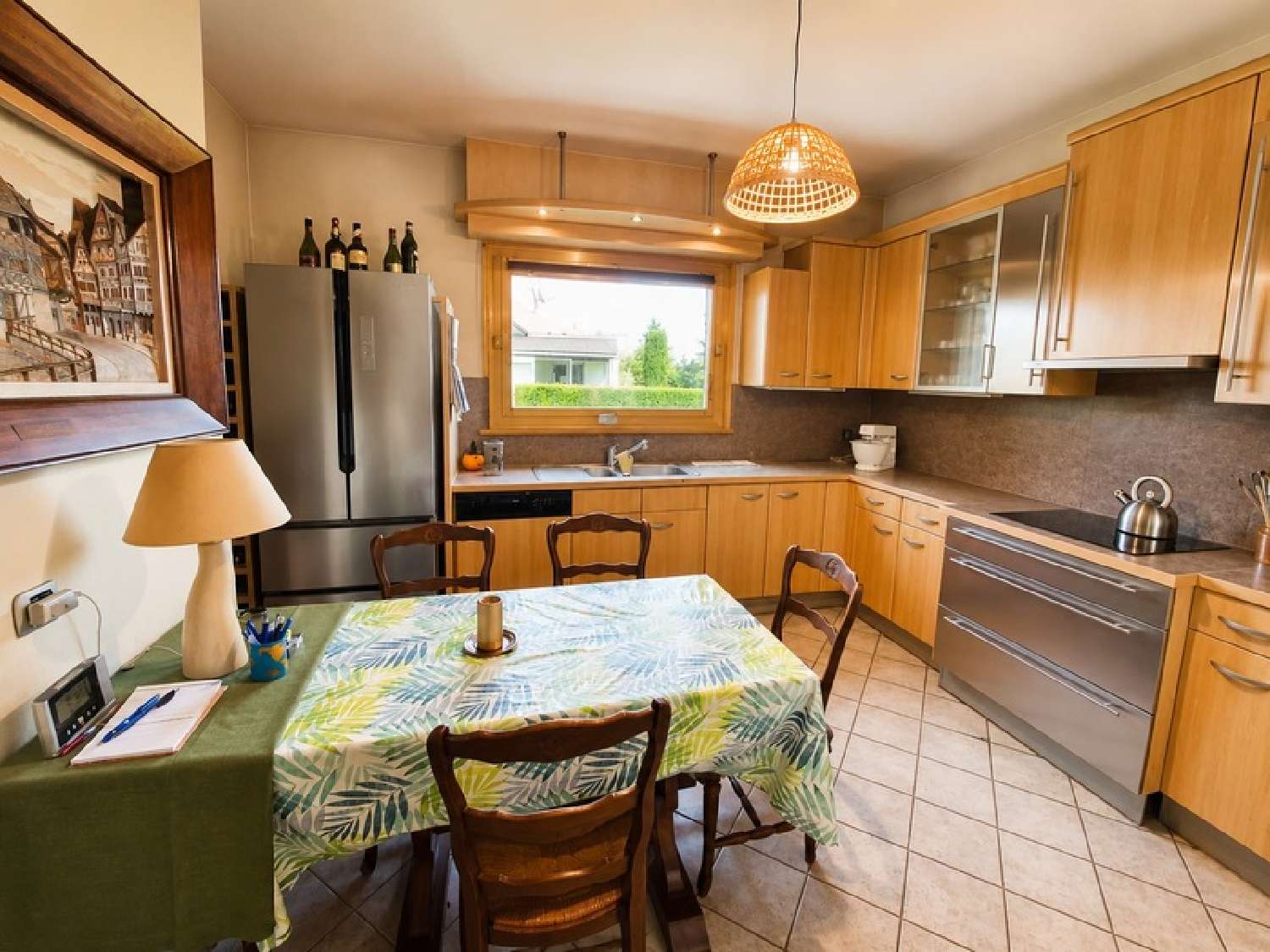 for sale house Marlenheim Bas-Rhin 2