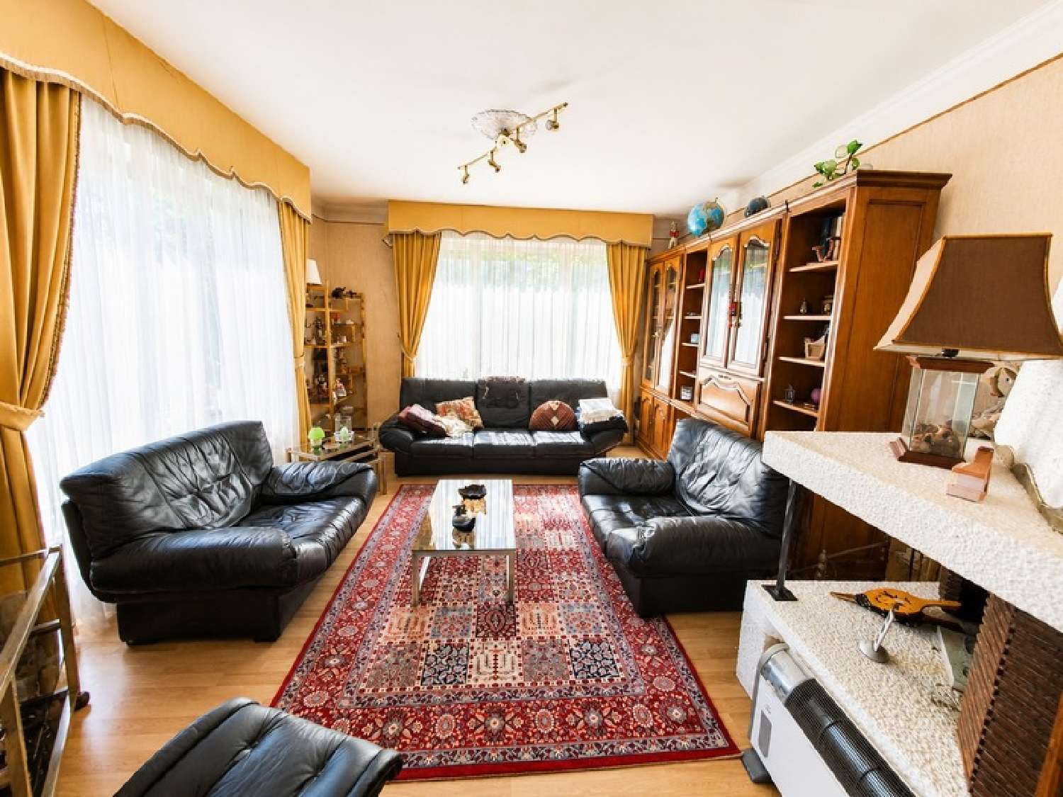 for sale house Marlenheim Bas-Rhin 4
