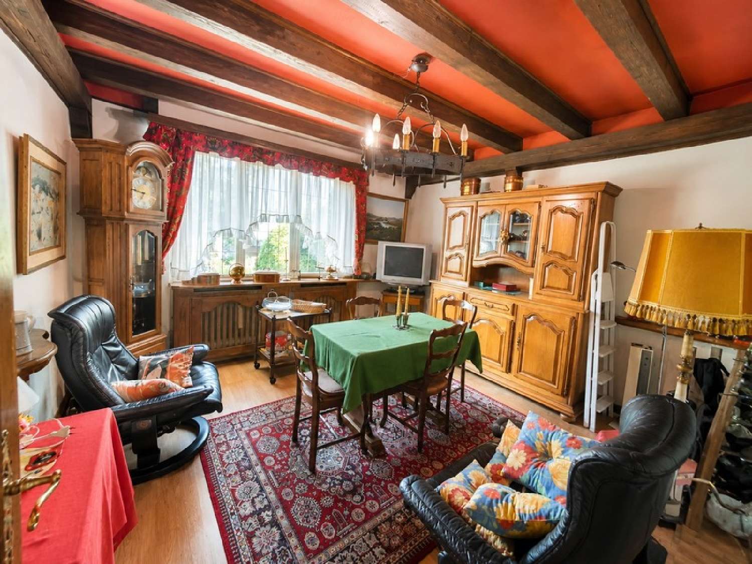 for sale house Marlenheim Bas-Rhin 5
