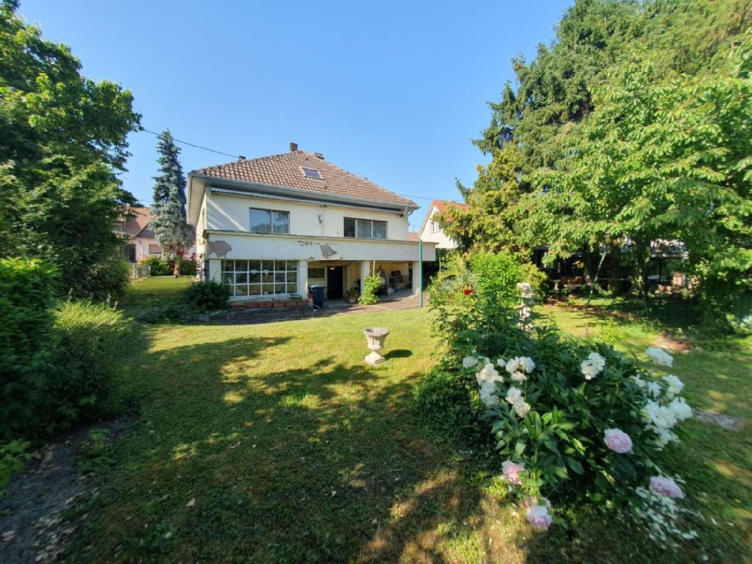 for sale house Marlenheim Bas-Rhin 6