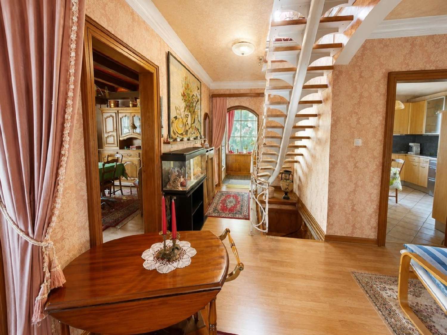 for sale house Marlenheim Bas-Rhin 8