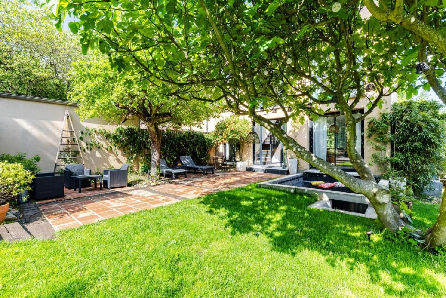  à vendre maison Marly-le-Roi Yvelines 1
