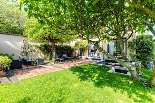 Marly-le-Roi Yvelines maison foto 7368999