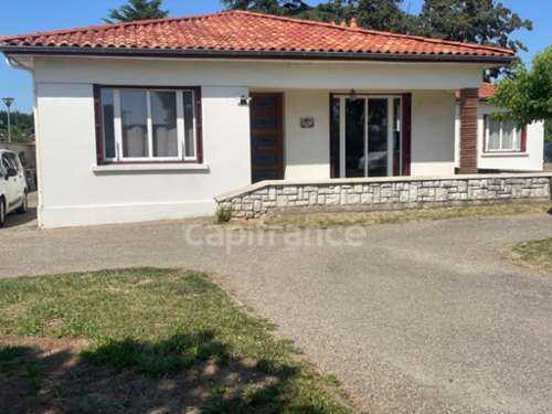 Marmande Lot-et-Garonne huis foto 7369659