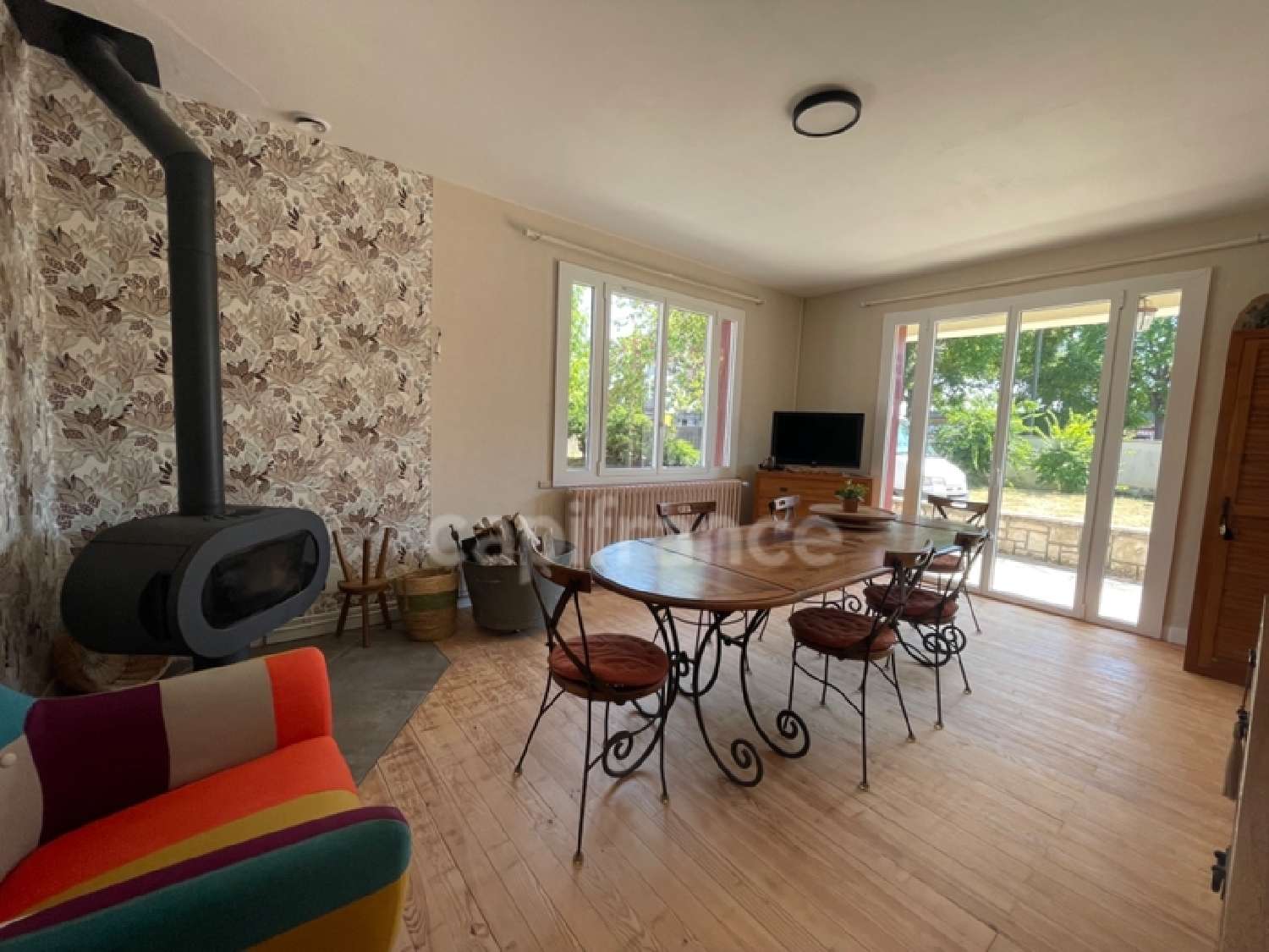 te koop huis Marmande Lot-et-Garonne 3