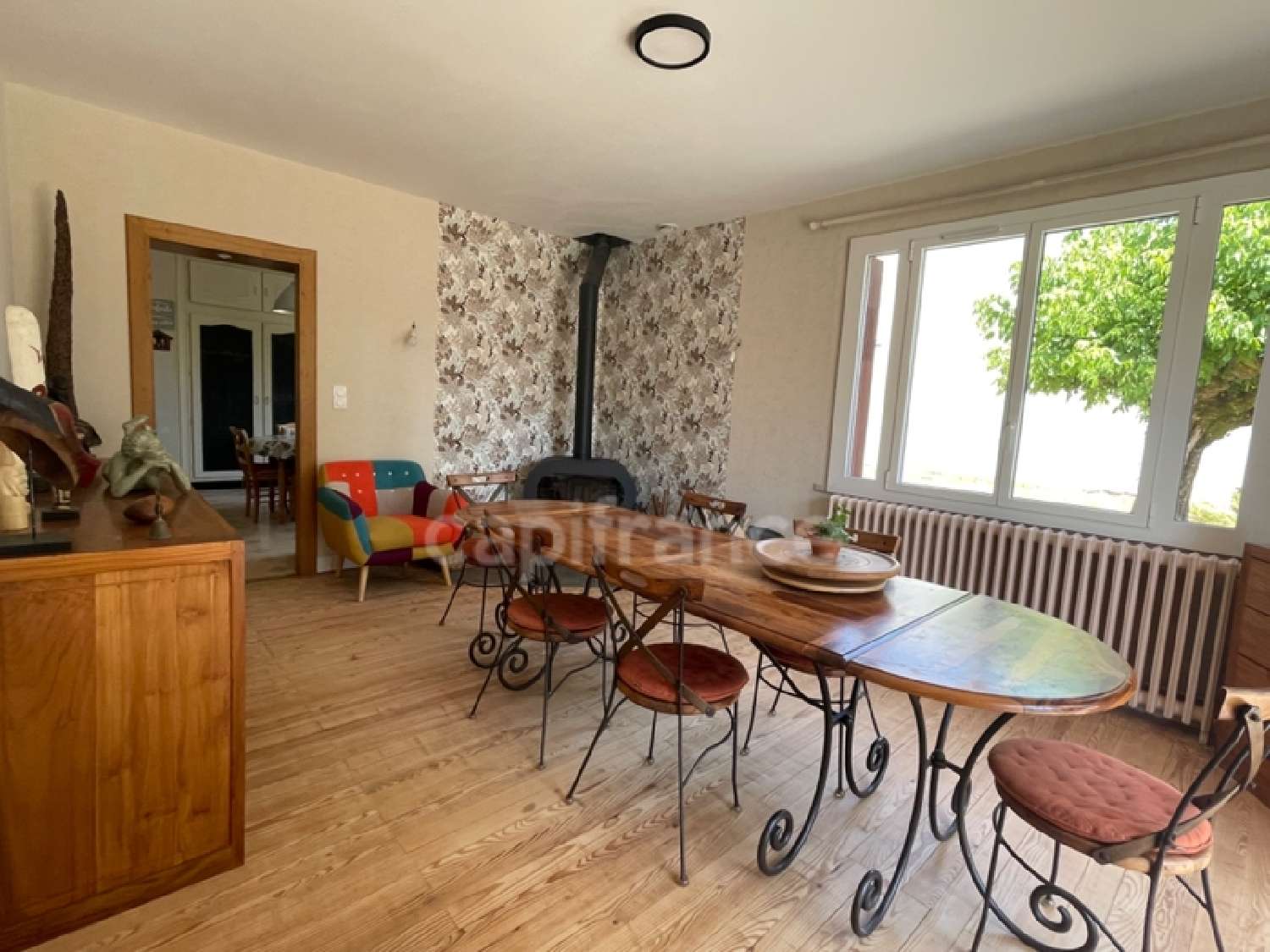 te koop huis Marmande Lot-et-Garonne 4