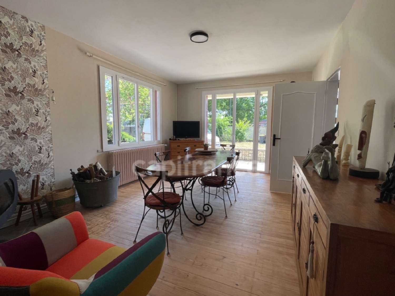 te koop huis Marmande Lot-et-Garonne 5