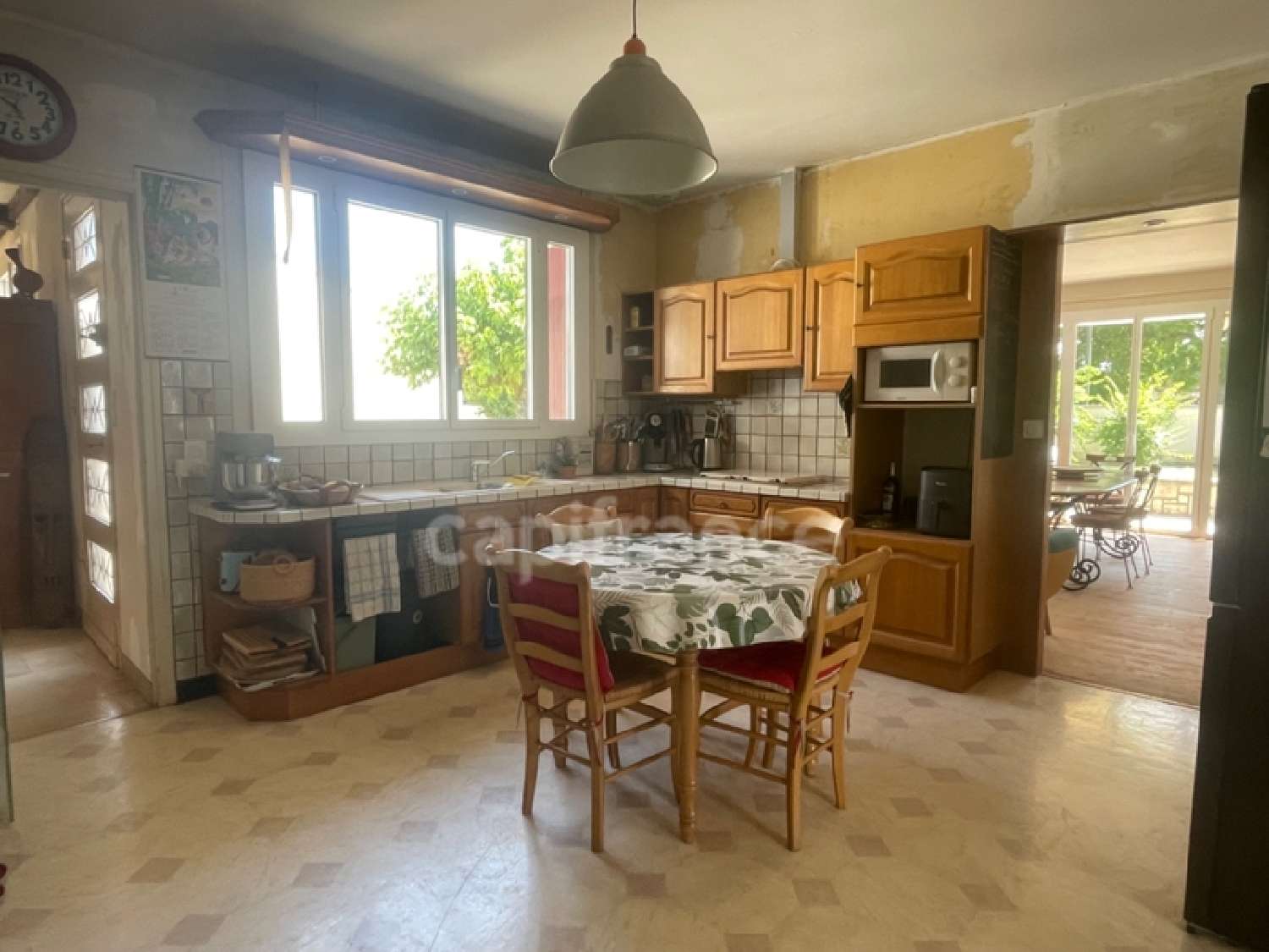 te koop huis Marmande Lot-et-Garonne 6