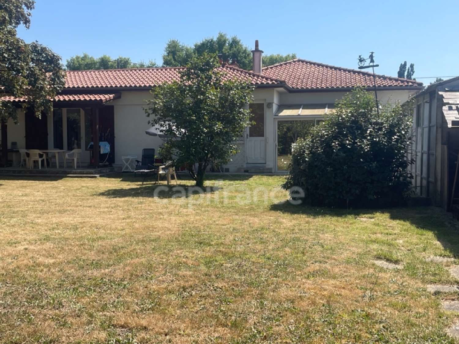 te koop huis Marmande Lot-et-Garonne 7