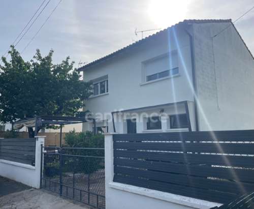 Marmande Lot-et-Garonne maison foto 7369756
