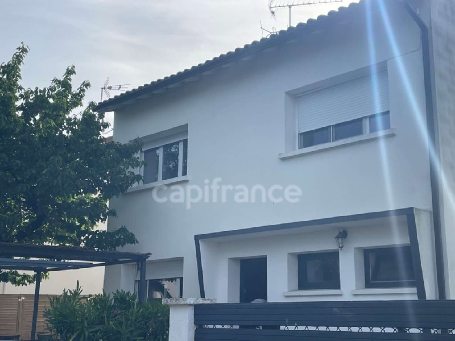 à vendre maison Marmande Lot-et-Garonne 2