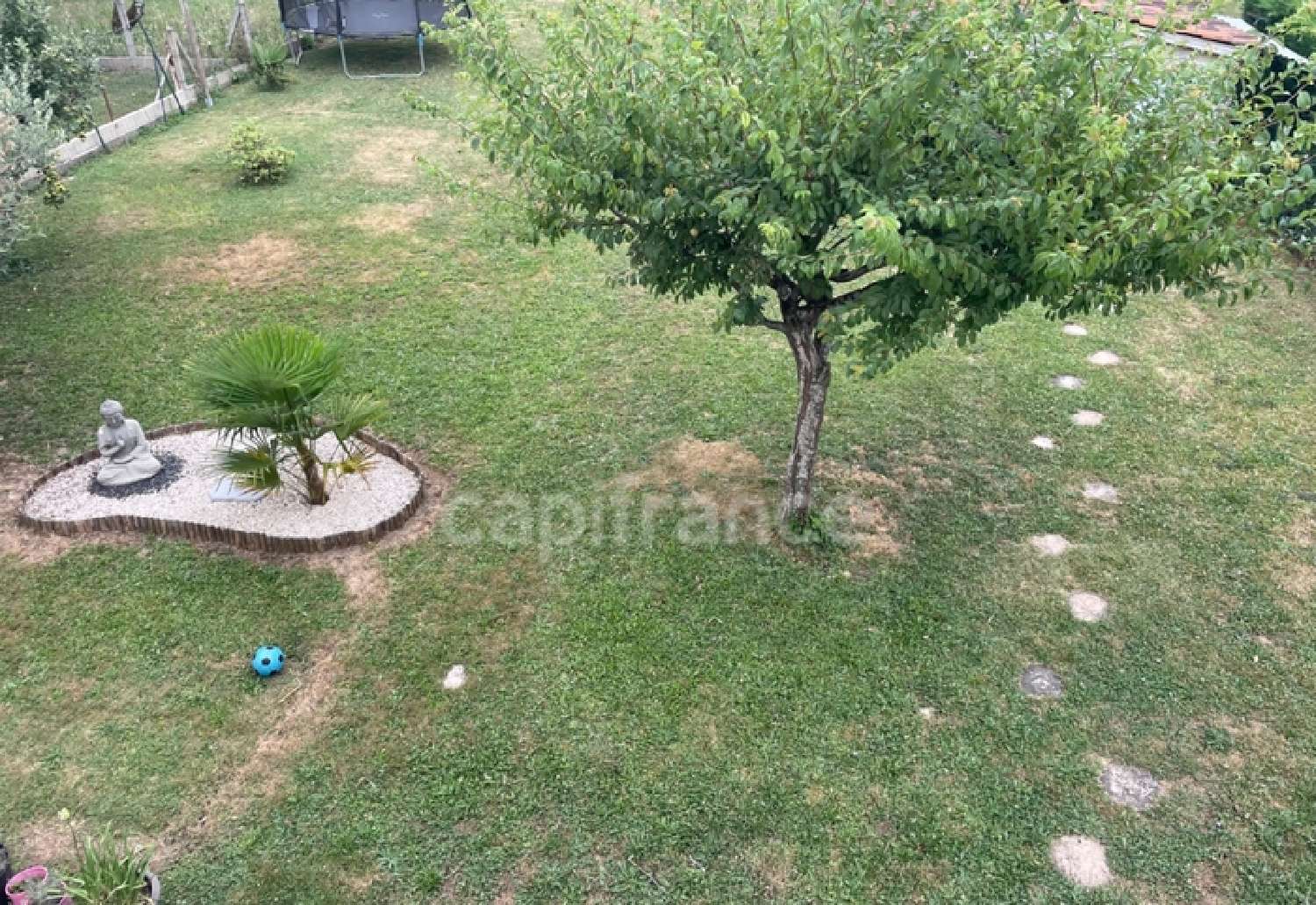 à vendre maison Marmande Lot-et-Garonne 3