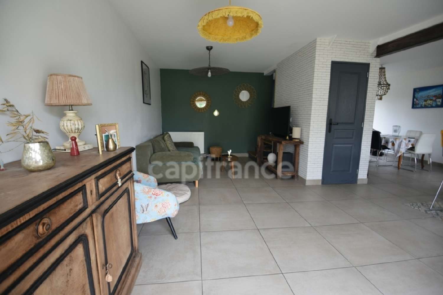 à vendre maison Marmande Lot-et-Garonne 5