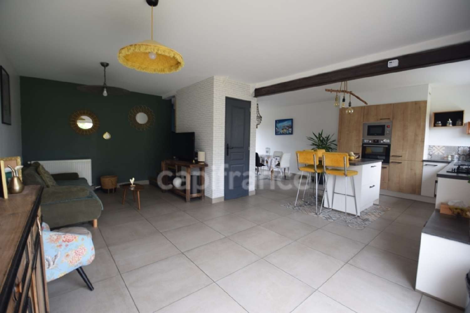 à vendre maison Marmande Lot-et-Garonne 6