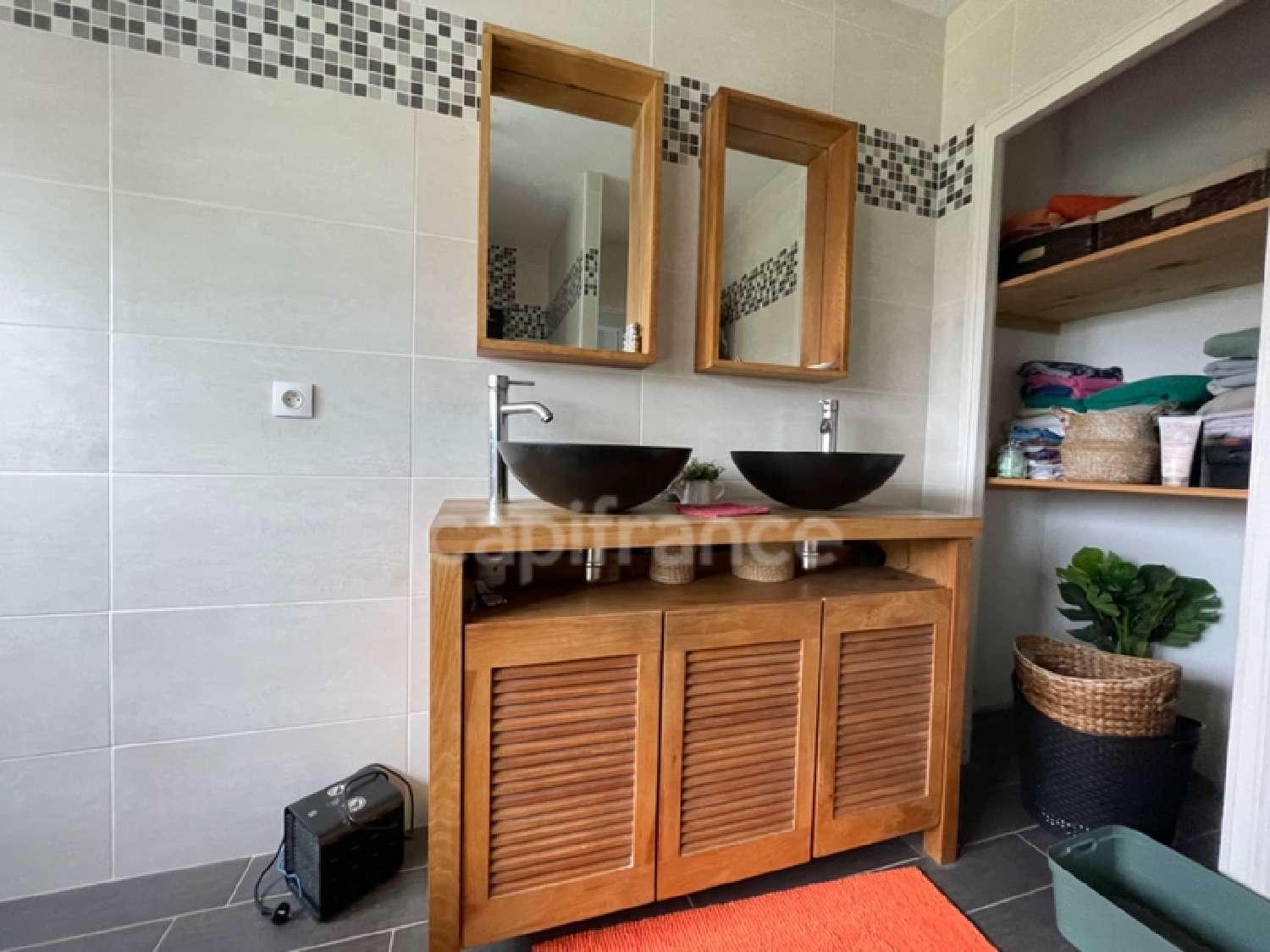 à vendre maison Marmande Lot-et-Garonne 8