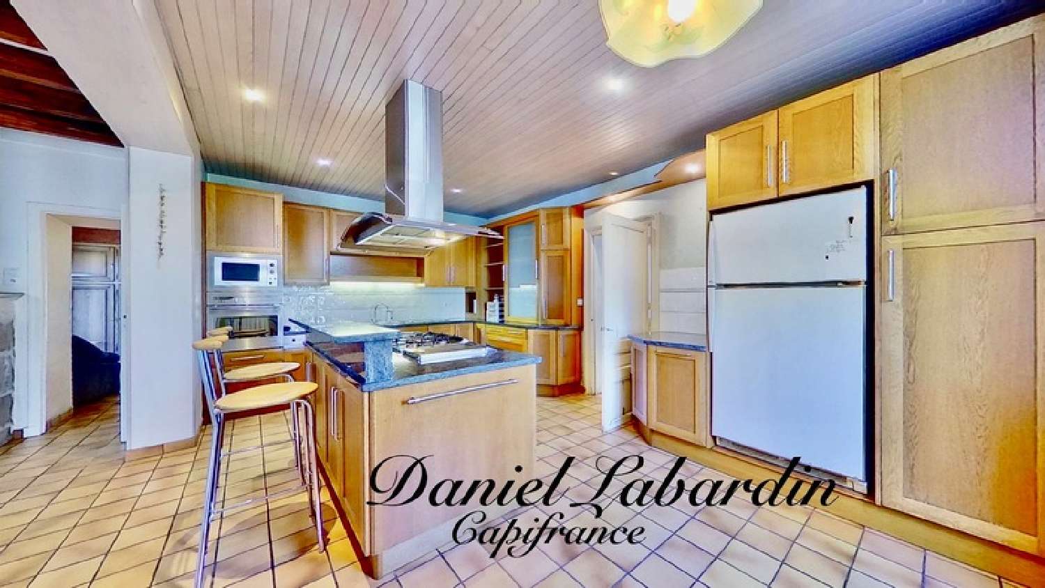  à vendre maison Marmande Lot-et-Garonne 4