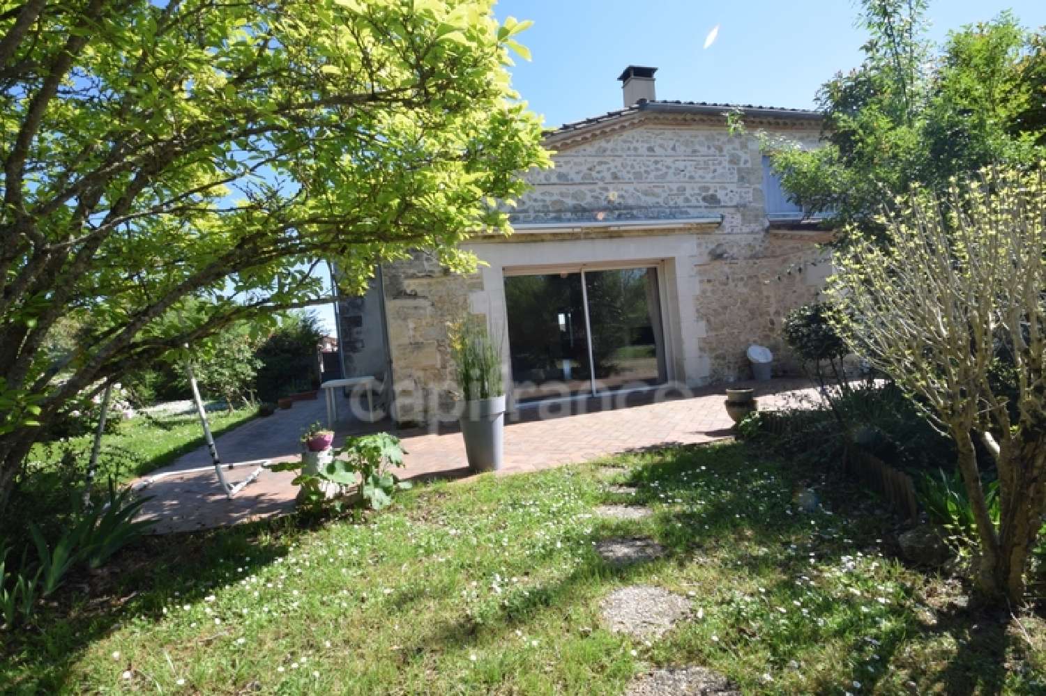  à vendre maison Marmande Lot-et-Garonne 5