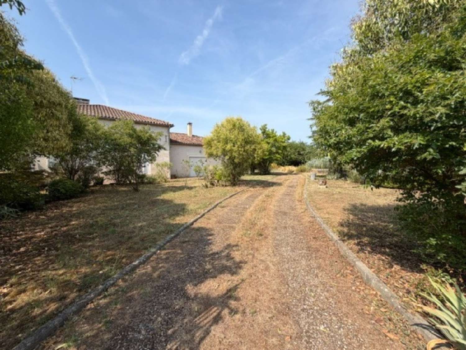  à vendre maison Marmande Lot-et-Garonne 6