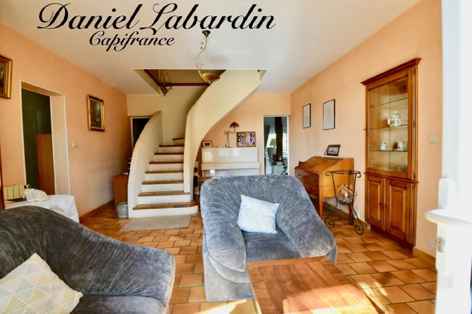  à vendre maison Marmande Lot-et-Garonne 7