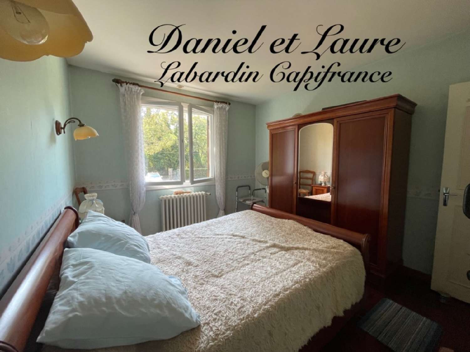 à vendre maison Marmande Lot-et-Garonne 4
