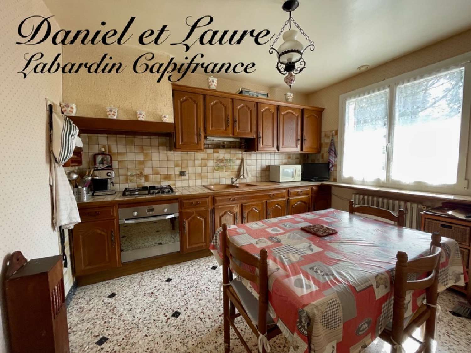 à vendre maison Marmande Lot-et-Garonne 5