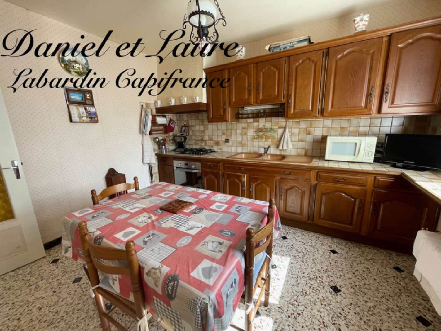 à vendre maison Marmande Lot-et-Garonne 6