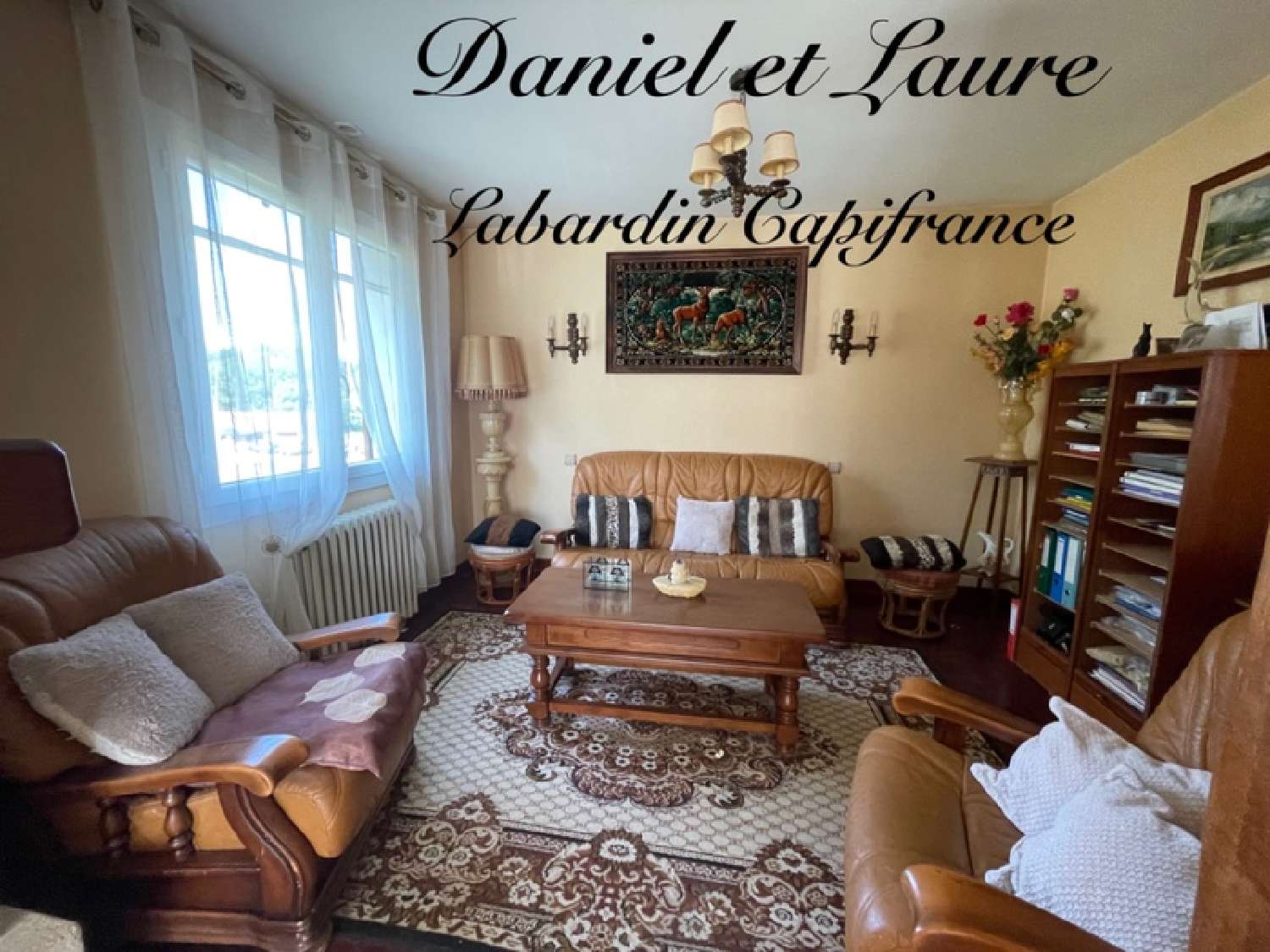à vendre maison Marmande Lot-et-Garonne 7