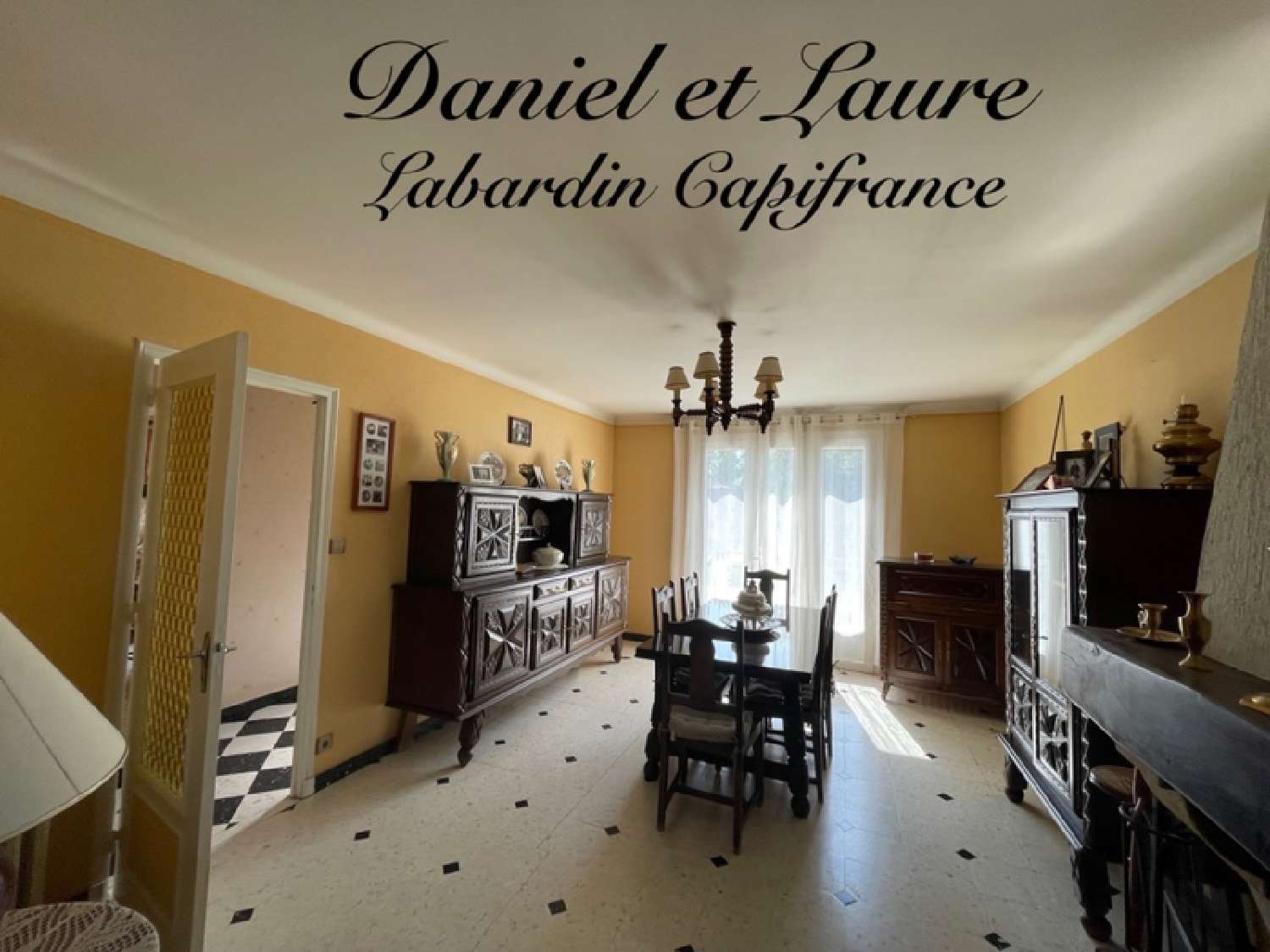 à vendre maison Marmande Lot-et-Garonne 8