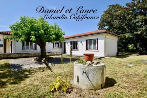 Marmande Lot-et-Garonne maison foto 7379972