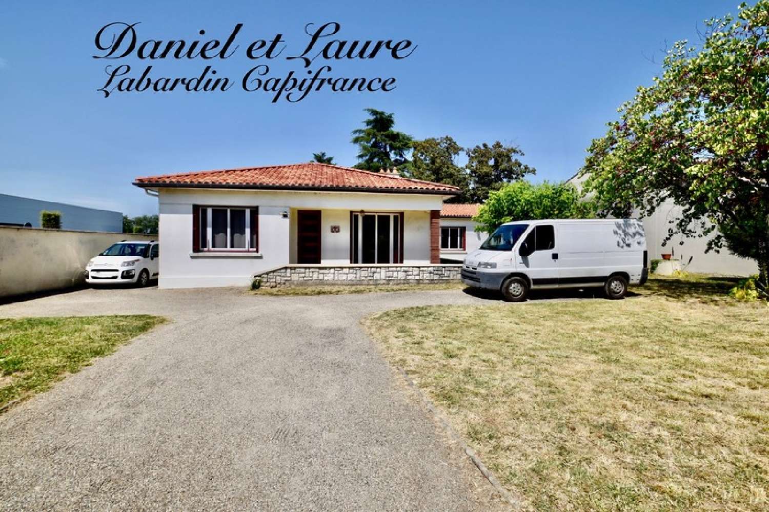 à vendre maison Marmande Lot-et-Garonne 2