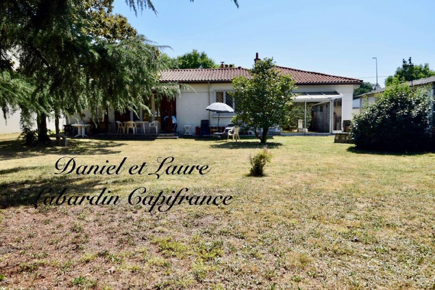 à vendre maison Marmande Lot-et-Garonne 3