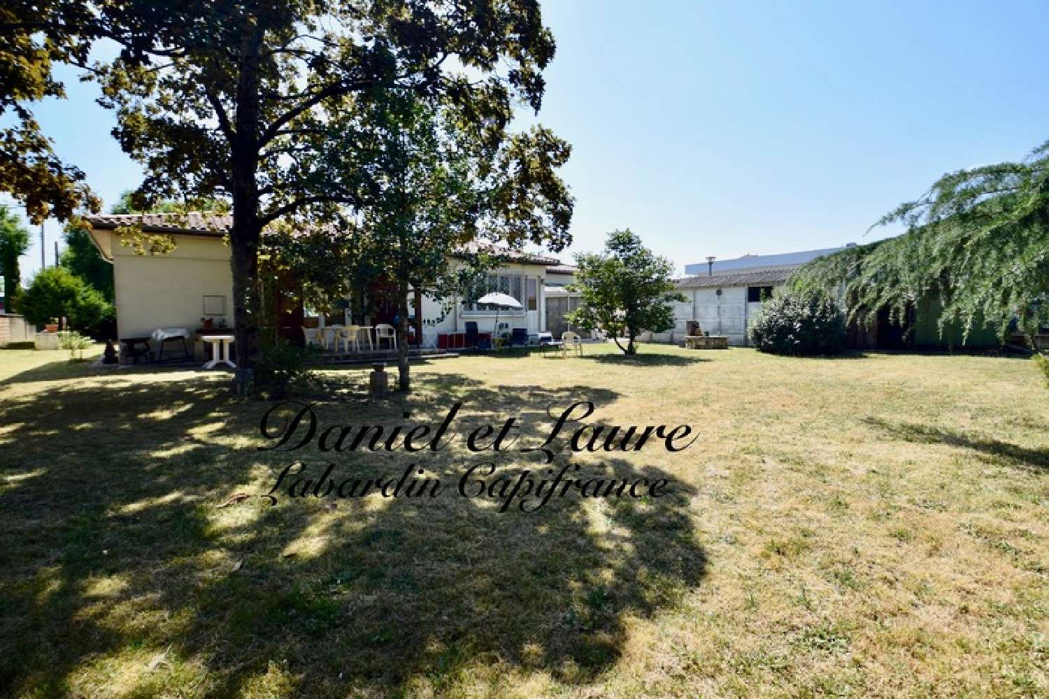 à vendre maison Marmande Lot-et-Garonne 4