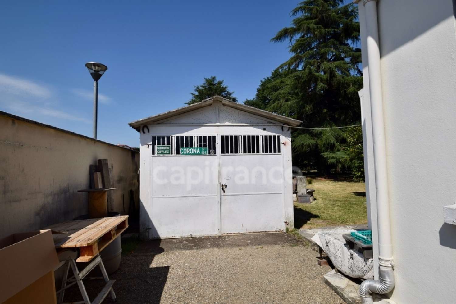 à vendre maison Marmande Lot-et-Garonne 5