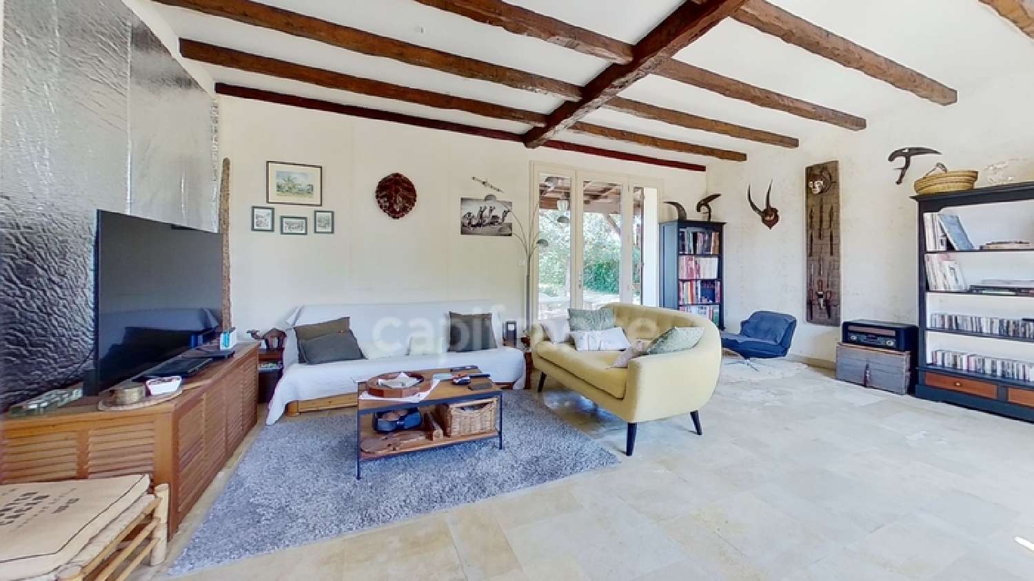 à vendre maison Marmande Lot-et-Garonne 6