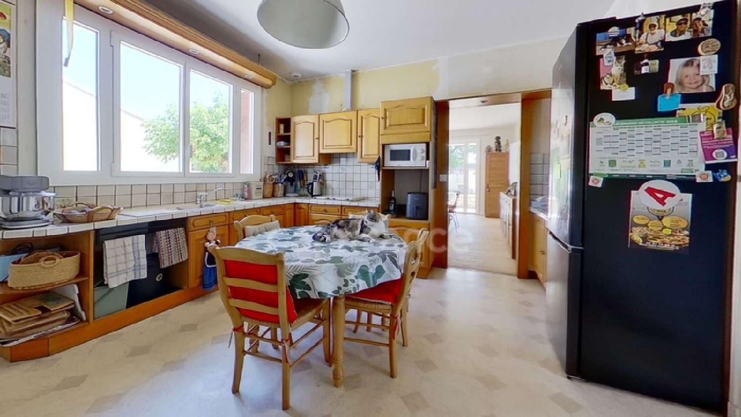à vendre maison Marmande Lot-et-Garonne 7