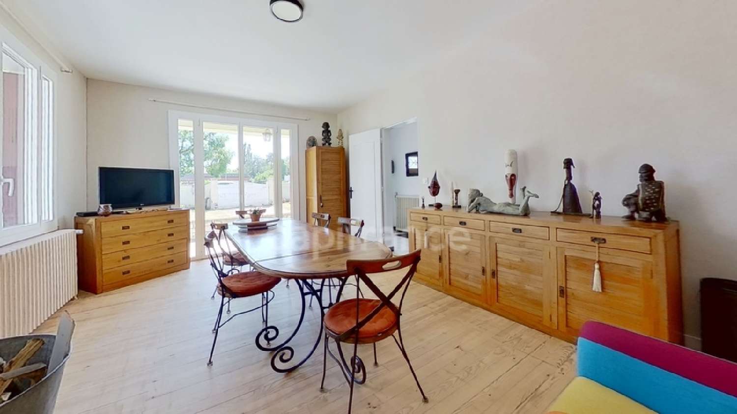à vendre maison Marmande Lot-et-Garonne 8