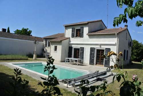Marmande Lot-et-Garonne house foto 7372468