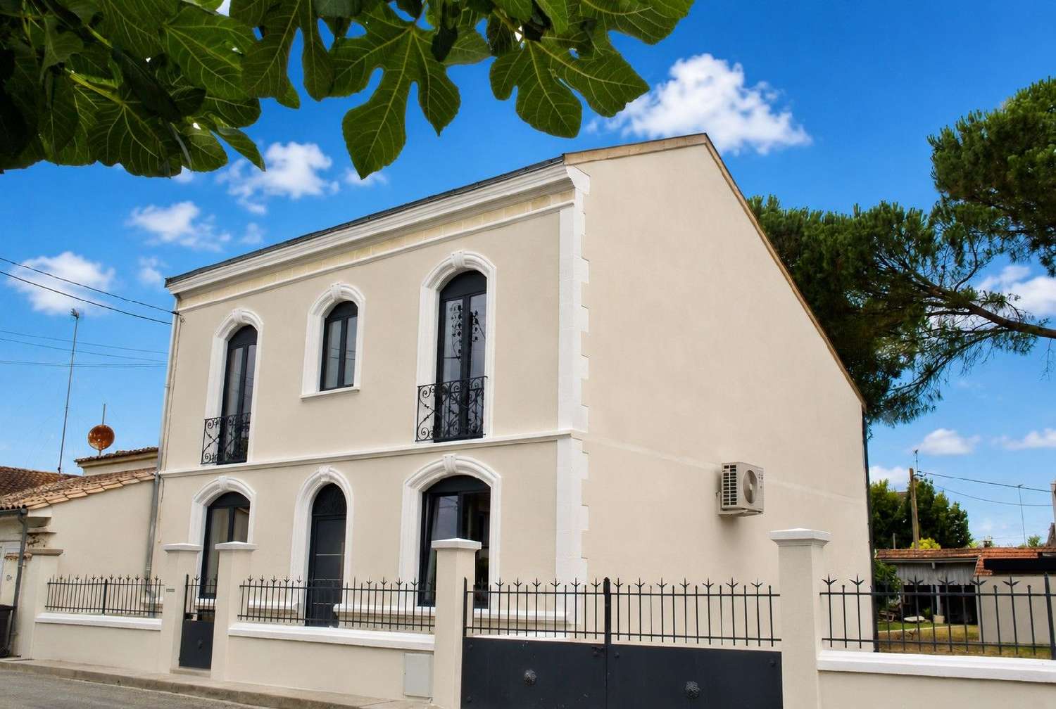  for sale house Marmande Lot-et-Garonne 1