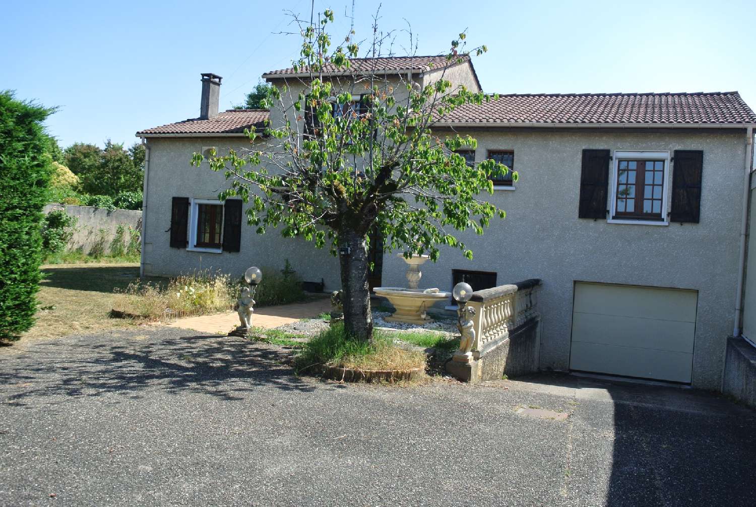 à vendre maison Marmande Lot-et-Garonne 3