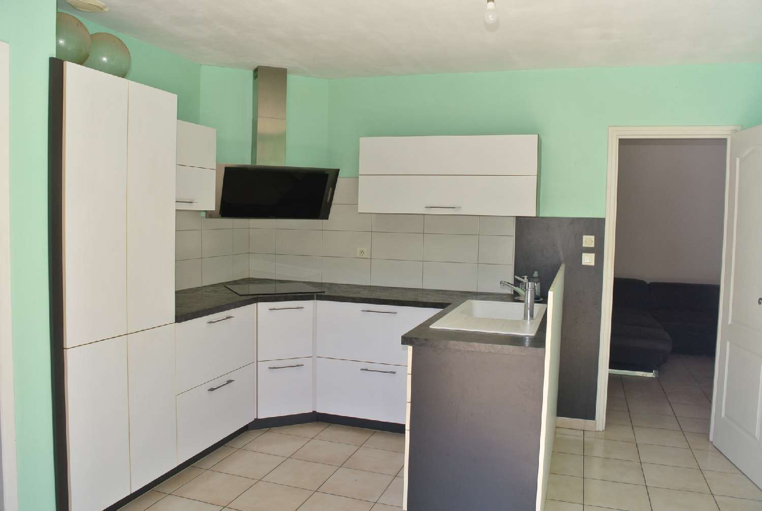 à vendre maison Marmande Lot-et-Garonne 6