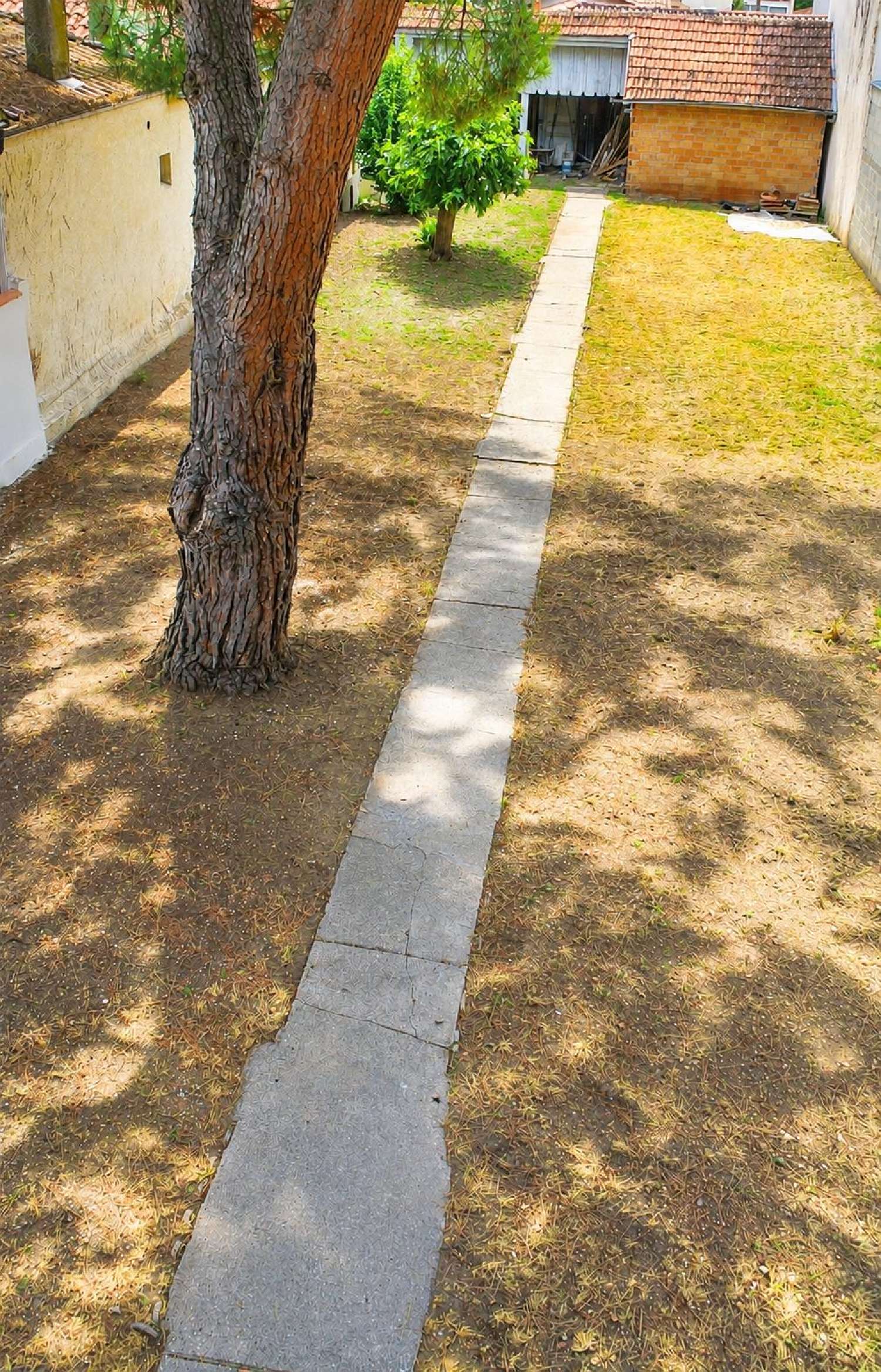  à vendre maison Marmande Lot-et-Garonne 2