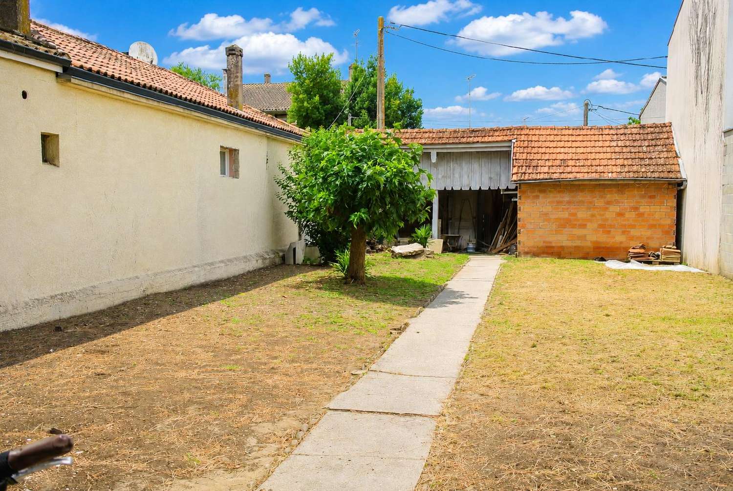  à vendre maison Marmande Lot-et-Garonne 3