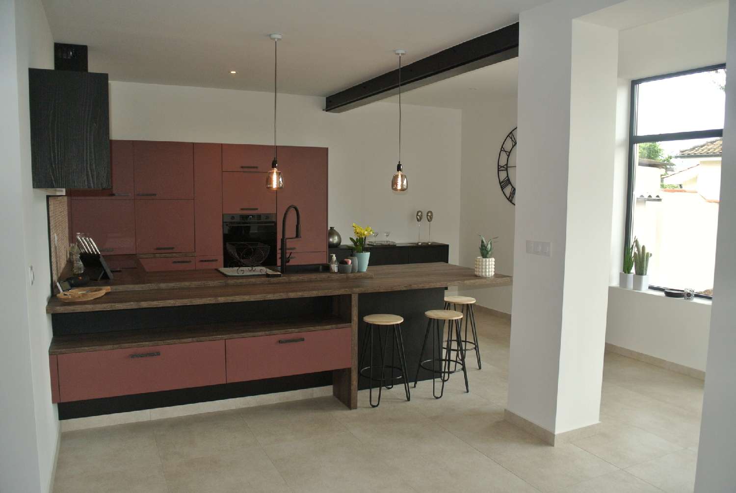  à vendre maison Marmande Lot-et-Garonne 7