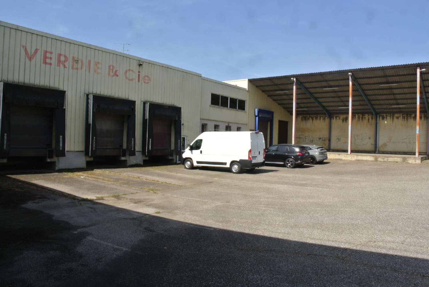 kaufen Haus Marmande Lot-et-Garonne 2
