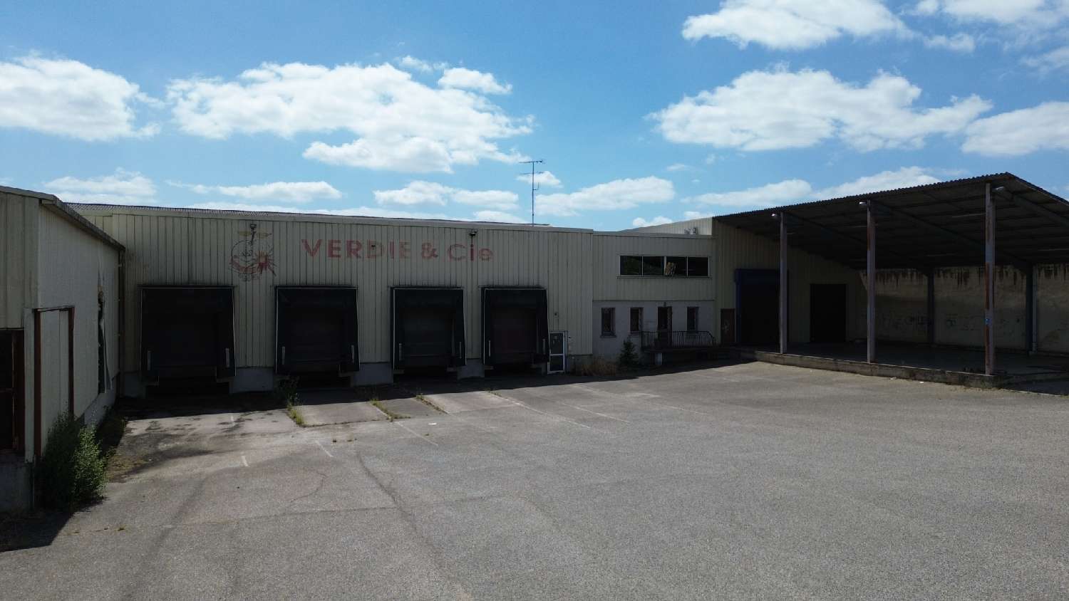 kaufen Haus Marmande Lot-et-Garonne 3