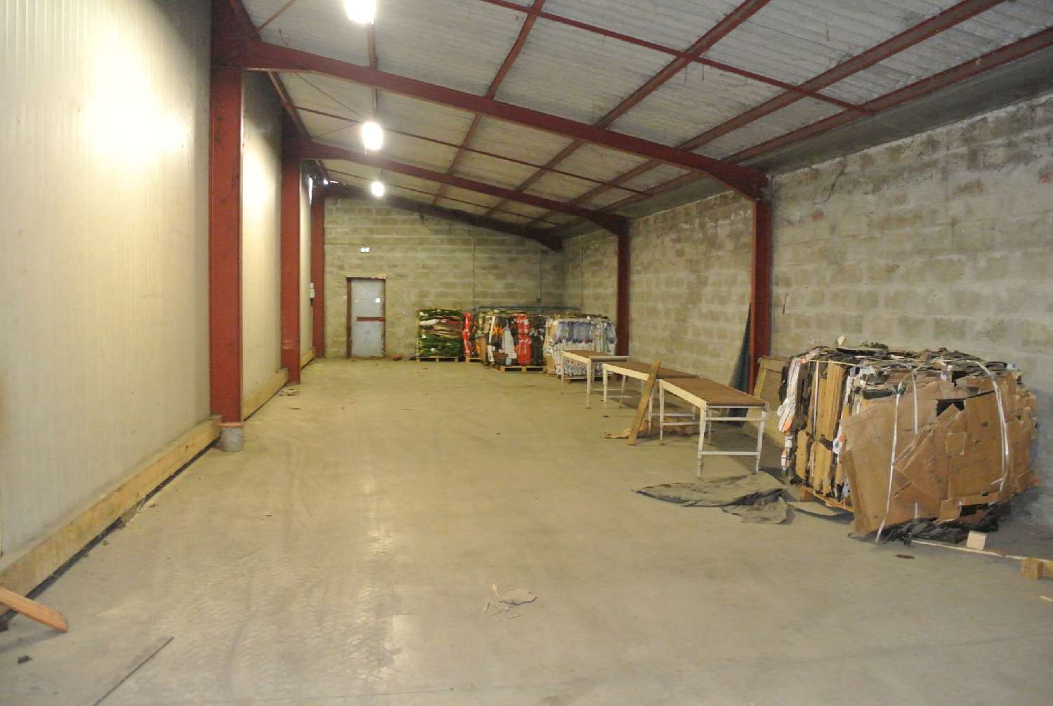 kaufen Haus Marmande Lot-et-Garonne 5